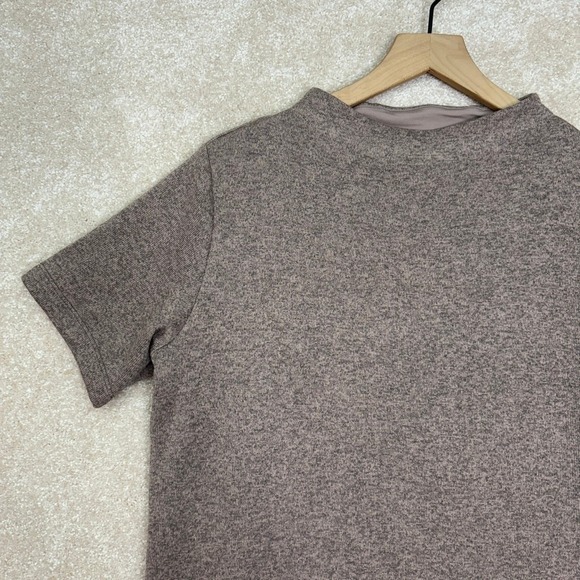 ARC'TERYX Laina Dress Size Medium Pullover Minimalist‎ Quiet Luxury - Picture 2 of 7